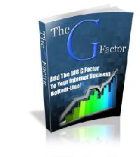 The G Factor