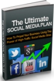The Ultimate Social Media Plan
