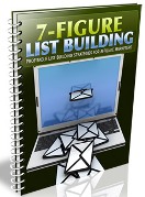 7 Figure List Building