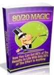 80-20 Magic