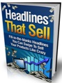 Headlines That Sell