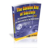 The Golden Key Of Success