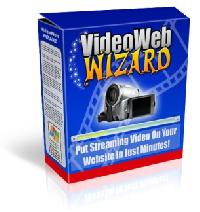 Video Web Wizard