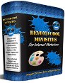 Beyond Cool Minsite