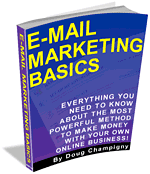 Email Marketing Basics