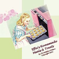 Mid-Western American Cooking