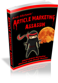 Article Marketing Assassin