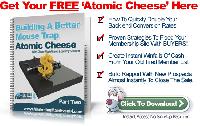 Atomic Cheese