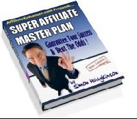 The Super Affiliate Master Plan