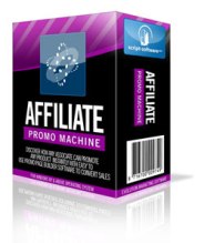 Affiliate Pro Machine