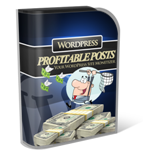 Wordpress Profitable Post