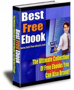 The Best Free Ebook