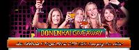 Bonenkai Giveaway Event
