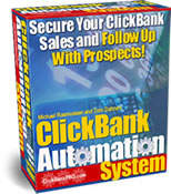 ClickBank Automation & Protection