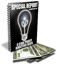 Cool Report