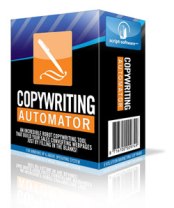 Robot Copywriting Tool