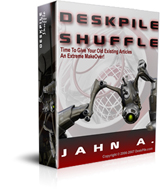 DeskPile Shuffle