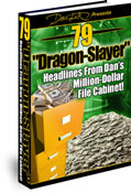 79 Dragon-Slayer Headlines From Dan Lok