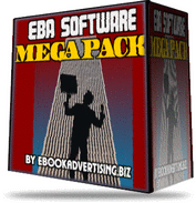 EBA Software Mega Pack