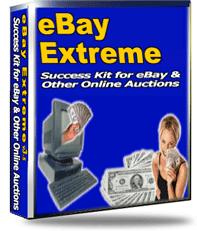 eBay Extreme 3.5
