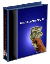 One Step To eBay Riches