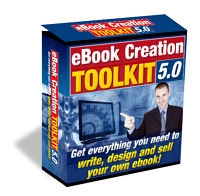 Ebook Creation Toolkit 4.0