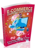 E-Commerce Shopping Cart Secrets