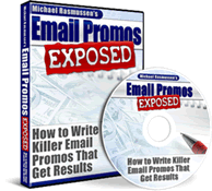 Email Promos Exposed