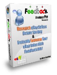 Feedback Analyzer Pro Version 2