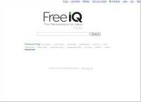 Free IQ