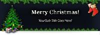 Christmas Tree Templates