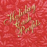 Holiday Cash Profits 2 Pack
