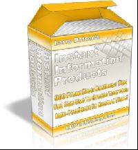 Instant Information Products