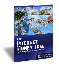The Internet Money Tree