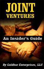 Joint Venture Report