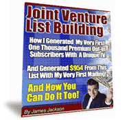 Joint Venture List Building