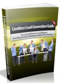 Limitless Lead Generation Guide