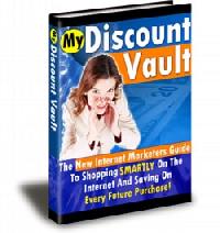 My Discount Vault