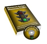 Minimum Budget Maximum Traffic