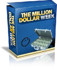 Million Dollar Week