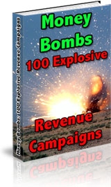 Money Bombs