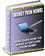 Money From Home