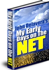 My Early Days on the Net