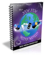 New new Media World