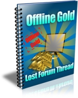 Offline Gold Lost Forum Thread