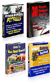 Private Label Ebook Pack 2