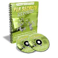PLR Secrets Exposed