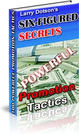 Six-Figure Secrets