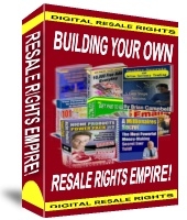 Building Your Own Resale Rights Empire