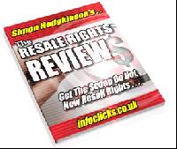 Resale Rights Review